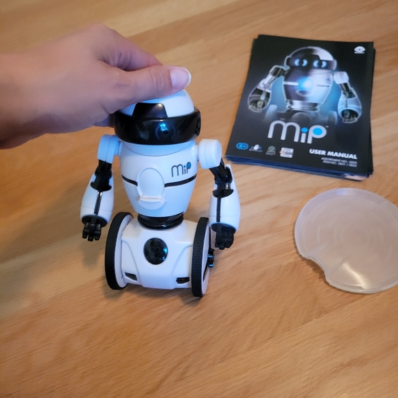 MiP toy robot - Picture 4 of 5